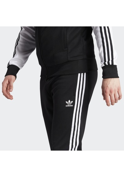 Adidas Sst Tp Erkek Günlük Eşofman Altı Il2488 Siyah 001