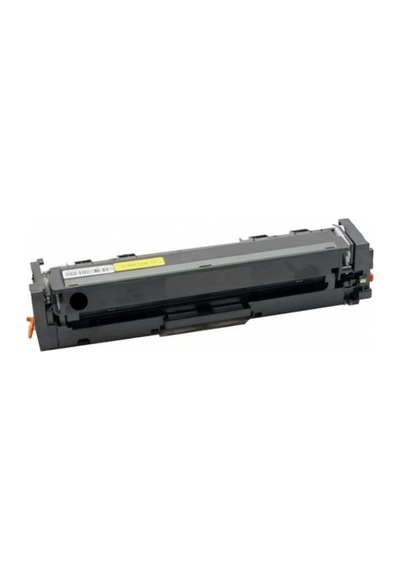 Hp 216a Uyumlu Toner Çipli Bk Siyah W2410a