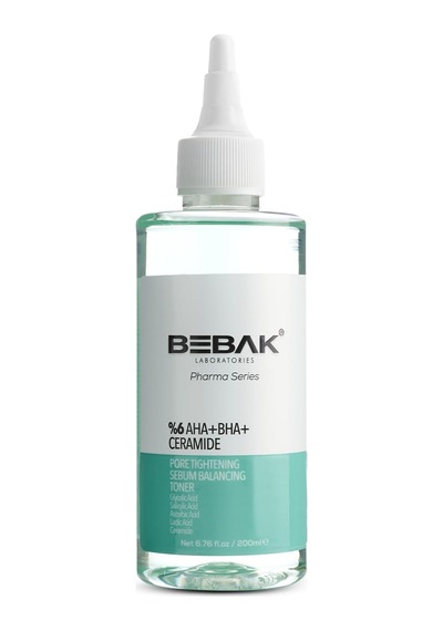 Tr Pharma Gözenek Sıkılaştırıcı Tonik 200 Ml
