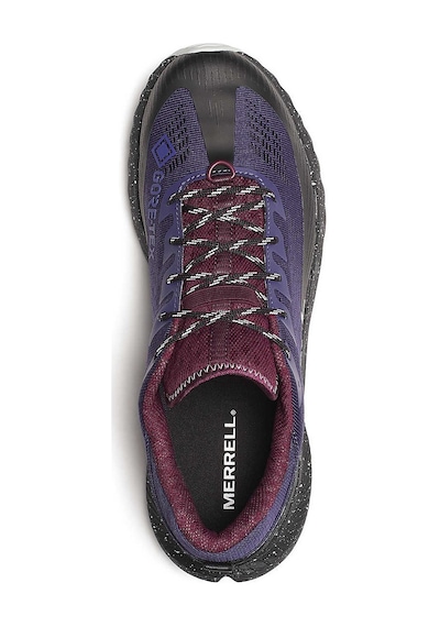 Merrell Agility Peak 5 Gtx Gore-tex J068483 Unisex Spor Ayakkabı Mor