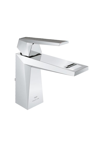 Allure Brilliant Private Collection Lavabo Bataryası M-boyut - 24397000 Diğer
