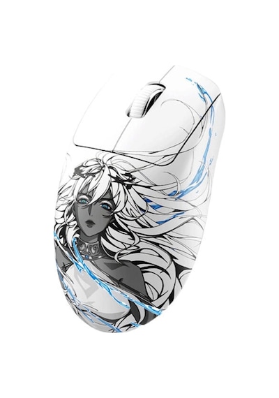 Ogm Pro V2 Poseidon 8k Hz Pixart 3950 Sensör Kablosuz Gaming Mouse Diğer