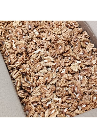 Toptan Lüks İthal Kelebek Ceviz İçi 10 Kg 10 KG