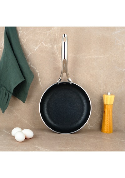 Aryıldız Maxi Tava 24 Cm Renkli