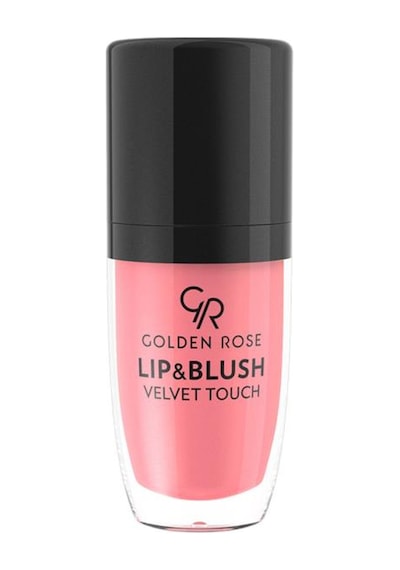 Golden Rose Ruj & Allık - Lip Blush Velvet No: 03