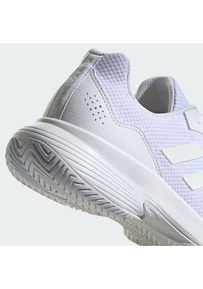 Adidas Gamecourt 2 M Ftwwht/ftwwht/msılve Ftwwht/ftwwht/msılve Beyaz