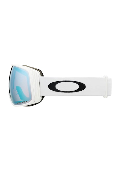 Oakley Flıght Tracker M Beyaz Renkli Çok Renkli