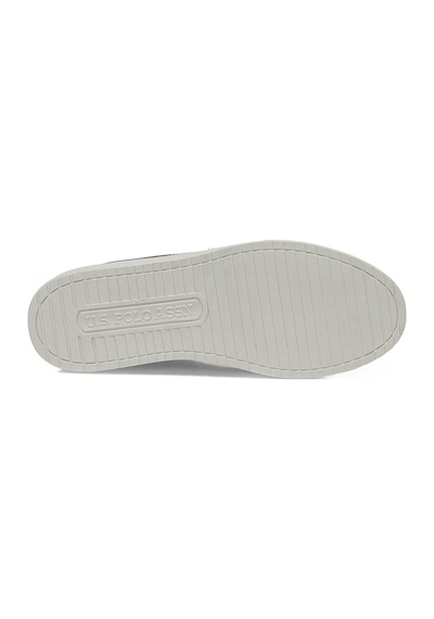 U.s. Polo Assn. Prelo 6fx Siyah Kadın Sneaker 000000000102158183 Siyah