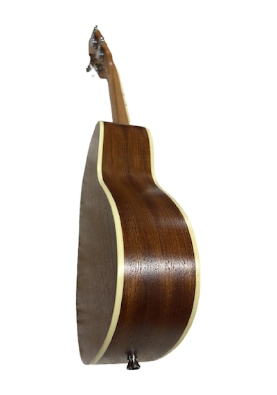 Concert Ukulele Maun Ağacı Profesyonel