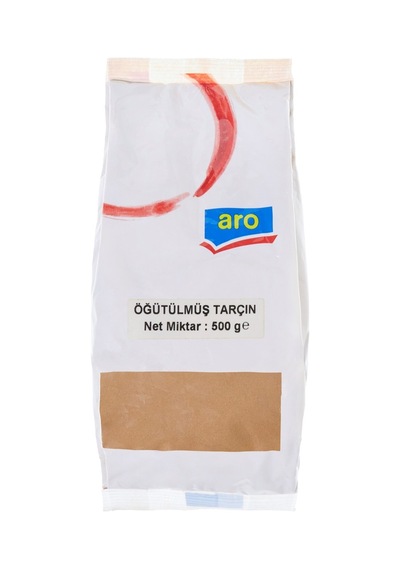 Aro Tarçın 500 G - Çift Yönlü Baharat, Tatlı Ve Tuzlu Yemekler İçin 3'li Ekonomik Paket - 3 Ade Tarı