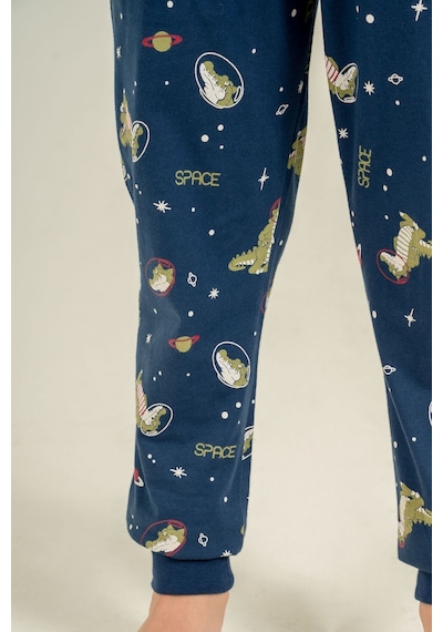 Rolypoly Erkek Çocuk Space Explorer Lacivert Uzun Kol Pijama Takım Rp3862-c-v1 Rp3862-c-v1 Rolypoly Erkek Çocuk Space Explorer Lacivert Uzun Kol Pijama Takım Rp3862-c-v1 Rp3862-c-v1