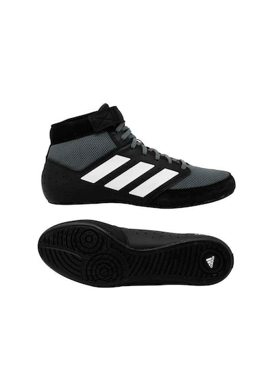 Adidas Mat Hog 2.0 Erkek Güreş Ayakkabısı 001