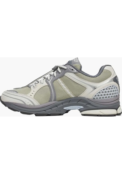 Saucony Saucony Progrid Triumph 4 Unisex Günlük Ayakkabı Ggy Çok Renkli