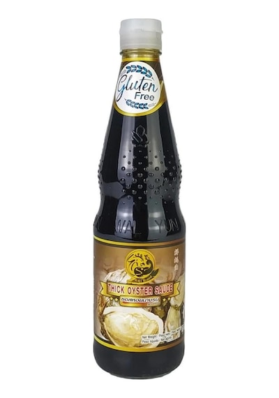 Kai Brand Glutensiz Oyster İstiridye Sosu 815g