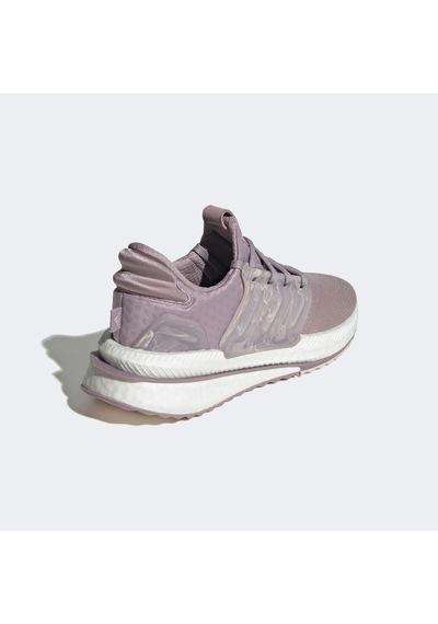 Adidas X Plrboost Kadın Mor Koşu Ayakkabısı - Id0384 Mor