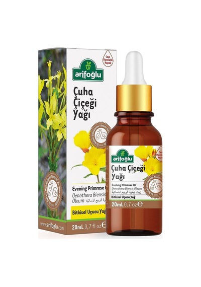 Çuha Çiçeği Yağı 20ml