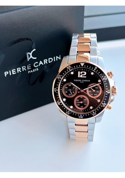 Pierre Cardin Cnı0018 Erkek Kol Saati
