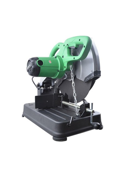 Hitachi-Hikoki CC14ST 2200 W 355 MM Profesyonel Profil Kesme Makinesi