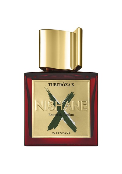 Nishane Tuberoza X Unisex Parfüm EDP 100 ML