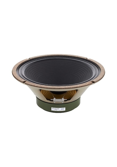 Celestion G12M-25W 8 Ohm 25W -12 Inç Gitar Hoparlörü