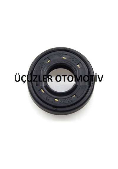 Mazda Isuzu Alternatör Keçesi Skt 40725 8941565890 15X32X7,5