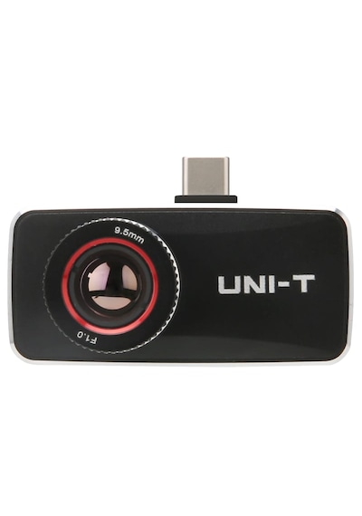 Unı-t Uti740m Android İçin Akıllı Telefon Termal Kamera