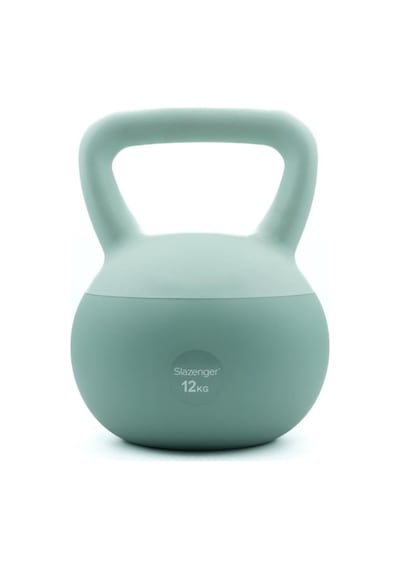 Slazenger Soft Kettlebell 12 KG
