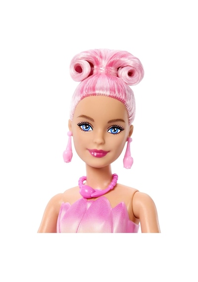 Barbie Petal Pop Pembe Lale Jmf56-jmf57