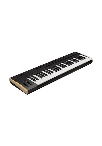 Korg Keystage-49 Midi Keyboard 49 Tuş Üst Düzey Midi Sahne Klavyesi