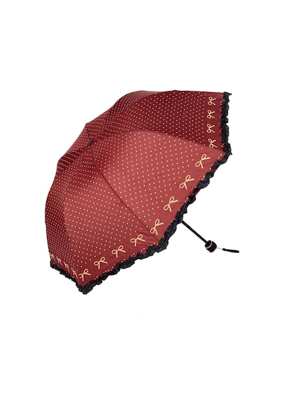 Marlux Bordo Fiyonk Şemsiye M21Mar912R002-Bordo