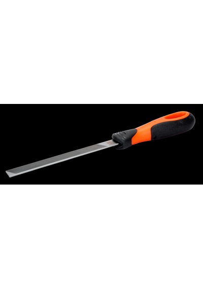 Eğe Yassı Ergo Saplı 150 Mm Bahco 166-6-16-2.5-2