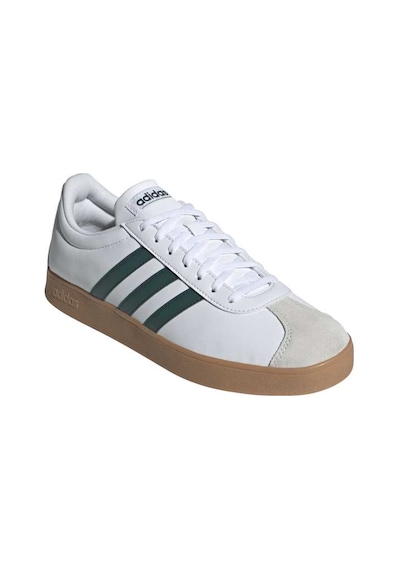 Adidas Vl Court Base Erkek Spor Ayakkabı - Id3710 Beyaz