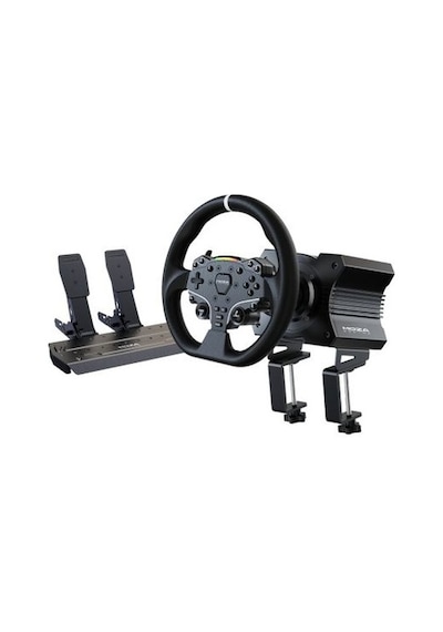 Moza Racing R5 Direct Drive Yarış Direksiyonu Seti Pc