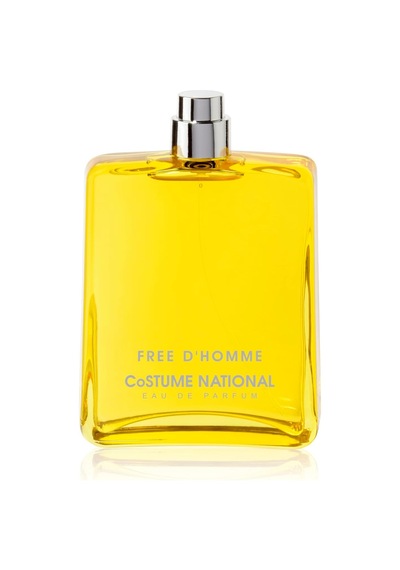 Costume National Free D'homme Edp 100 Ml Erkek Parfümü Diğer