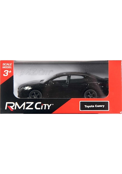 Rmz City 1:32 Uzak Doğu Serisi Model Araba