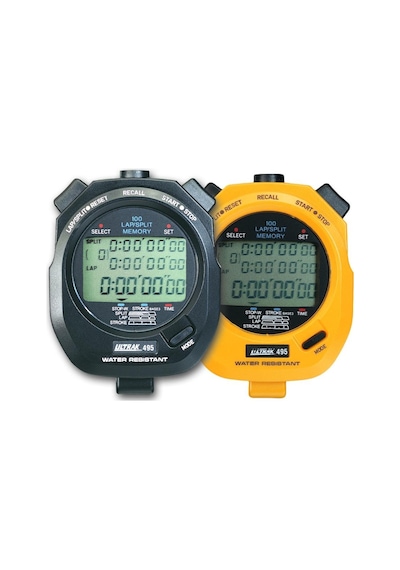 Ultrak 100 Hafızalı Kronometre Ultrak 100 Hafızalı Kronometre