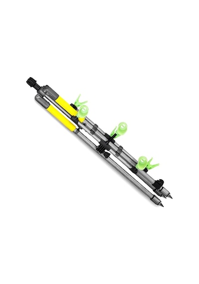 Bauer Surf Maxim Pro Metal Tripod Balıkçı Sehpası
