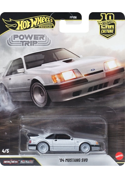 Premium Car Culture Fpy86-976r 5'li Set Renksiz