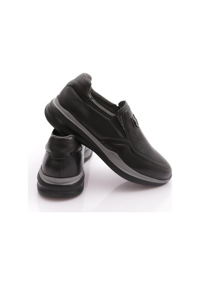 Dgn 5910 Erkek Sneaker Ayakkabi Siyah