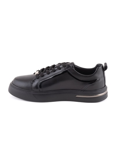 Pierre Cardin 10447 Erkek Ayakkabı Sltk6-010447001 Siyah