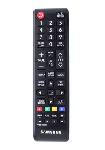 Samsung Tv Kumandası Aa59-00741A Bütün Uyumlu