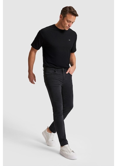 U.s. Polo Assn. Erkek Siyah Pantolon Jean 50321529-vr046