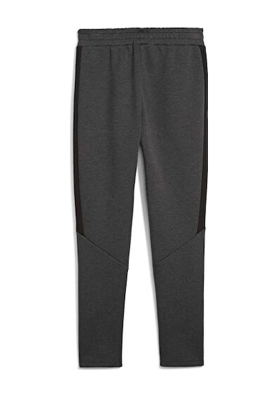 Puma Evostripe Core Pants Erkek Günlük Eşofman Altı 63153307 Gri Gri
