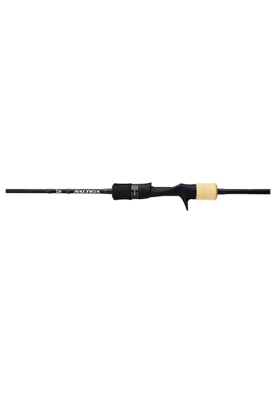 Daiwa Saltiga B5 185cm 250-400gr Tek Parça Slow Jig Kamış