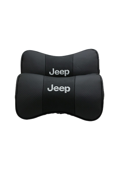 Jeep Lüks Boyun Yastığı N11.854