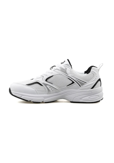 Lotto Athens 4fx Memory Taban Unisex Spor Ayakkabı 667800001109 05 Beyaz