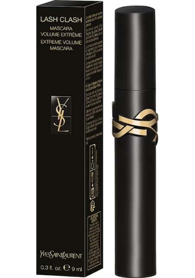 Yves Saint Laurent Lash Clash Extreme Volume Mascara