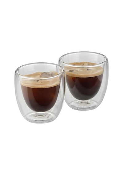 Wmf 3201001621 Cam Espresso Bardağı 2'li