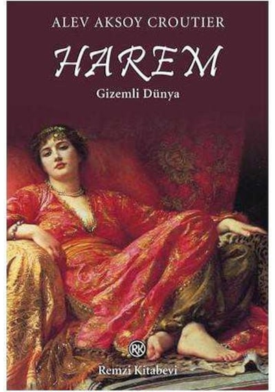 Harem - Gizemli Dünya