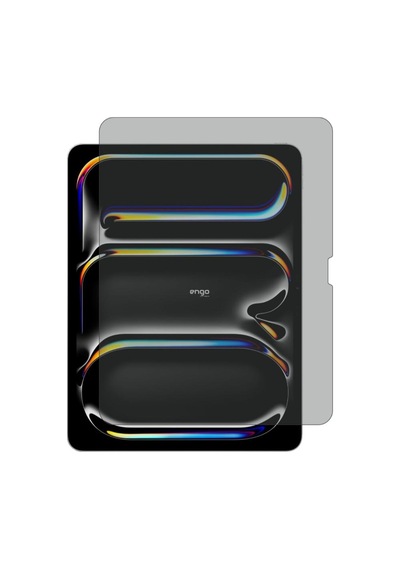 Apple Uyumlu iPad, Pro 11 İnç 5.nesil Hayalet Ekran Koruyucu